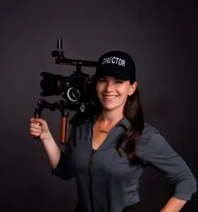 Sarah Moshman
