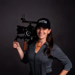 Sarah Moshman