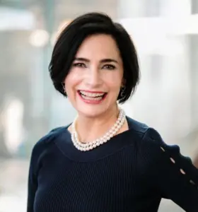 Ivy Slater - Ivy Slater is a bold executive advisor and CEO who challenges leaders to think clearly, act decisively, and improve performance fast.