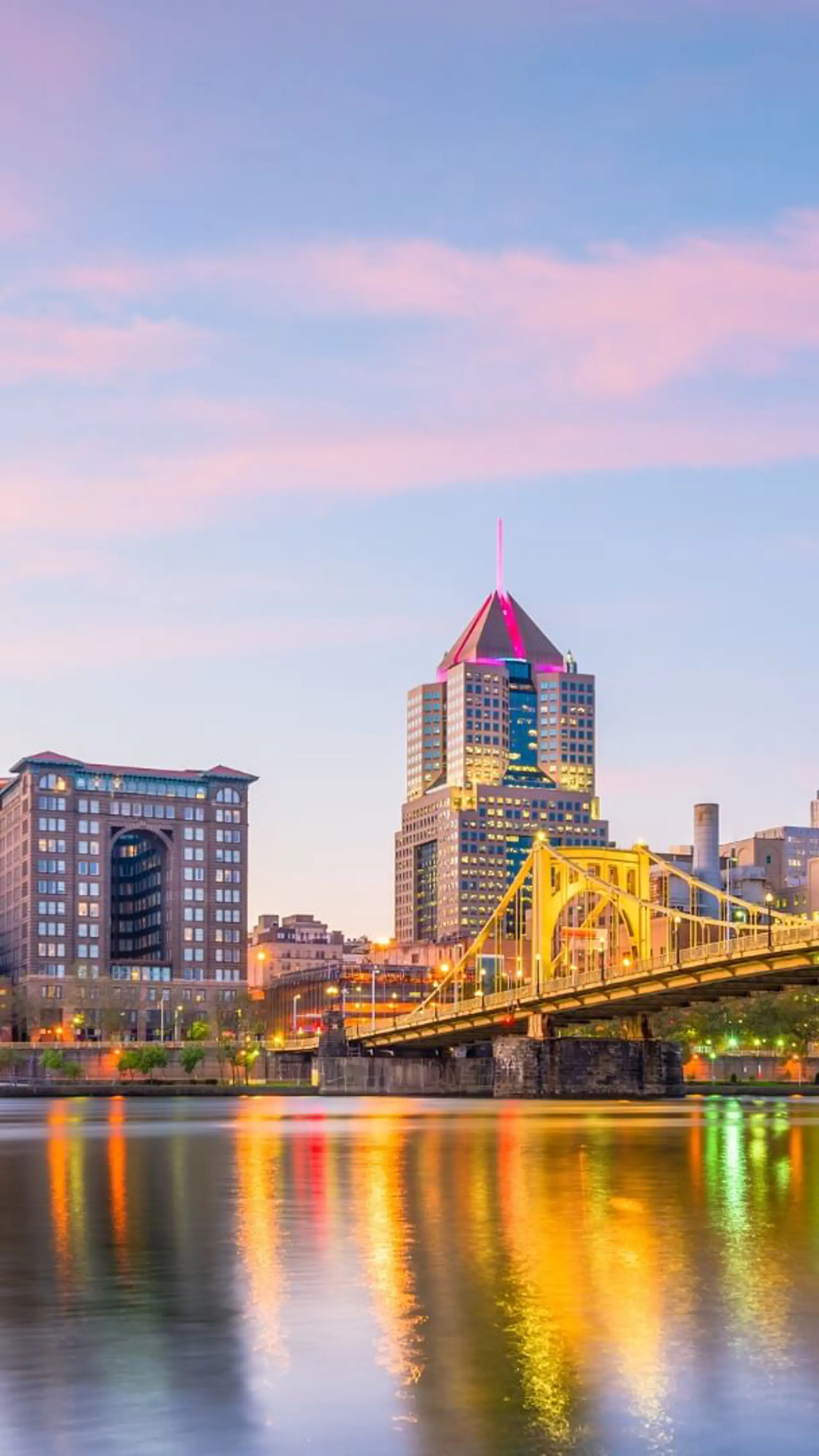 Pennsylvania Based Speakers