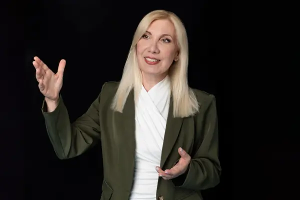 AI Can Analyze Data, But It Will Never Understand You: Why Coaching Needs a Human Touch