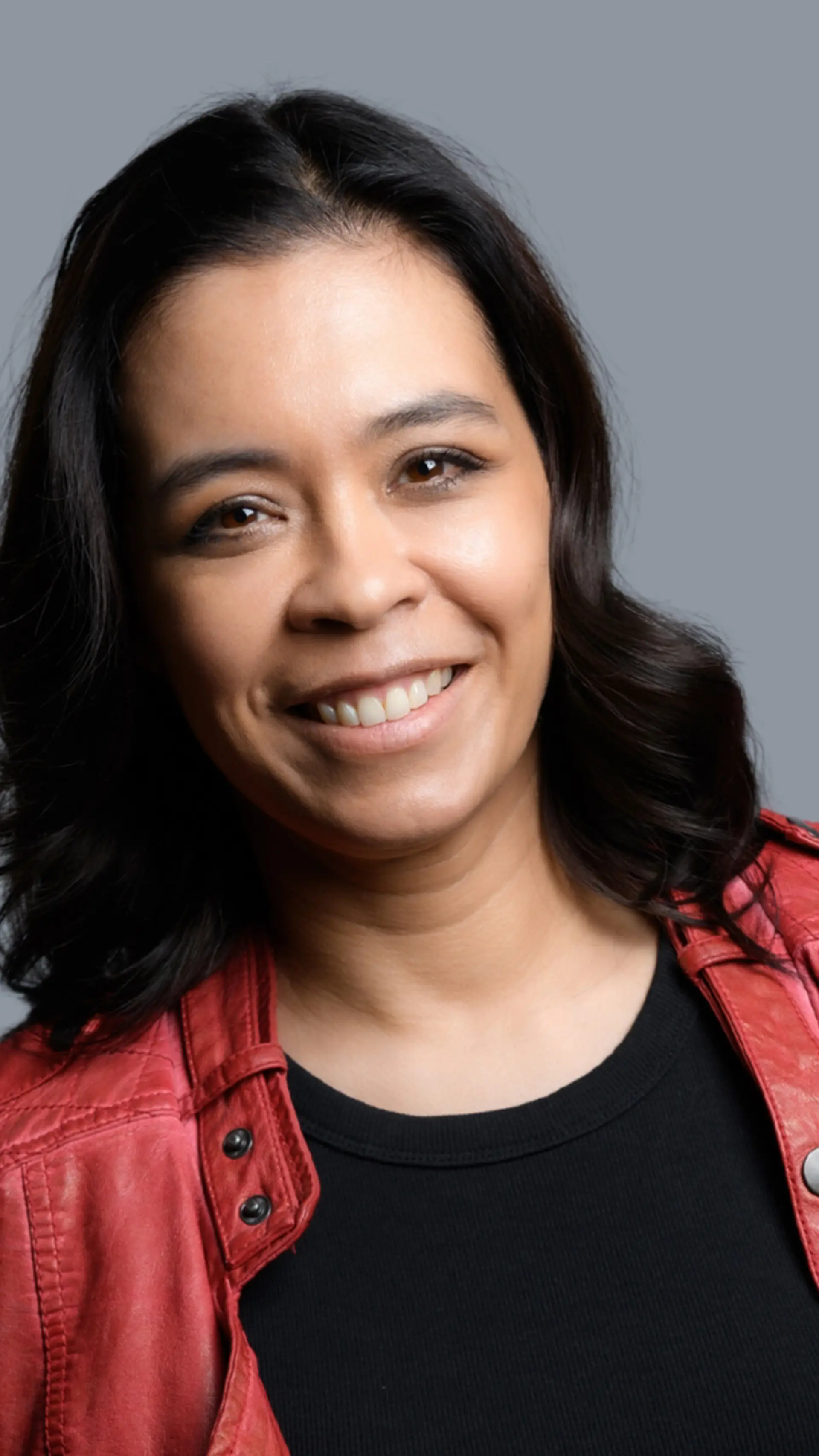 Ria Lina - <p>Award-winning comedian and PhD scientist delivering sharp, fearless comedy and insightful talks on neurodiversity and STEM.</p>