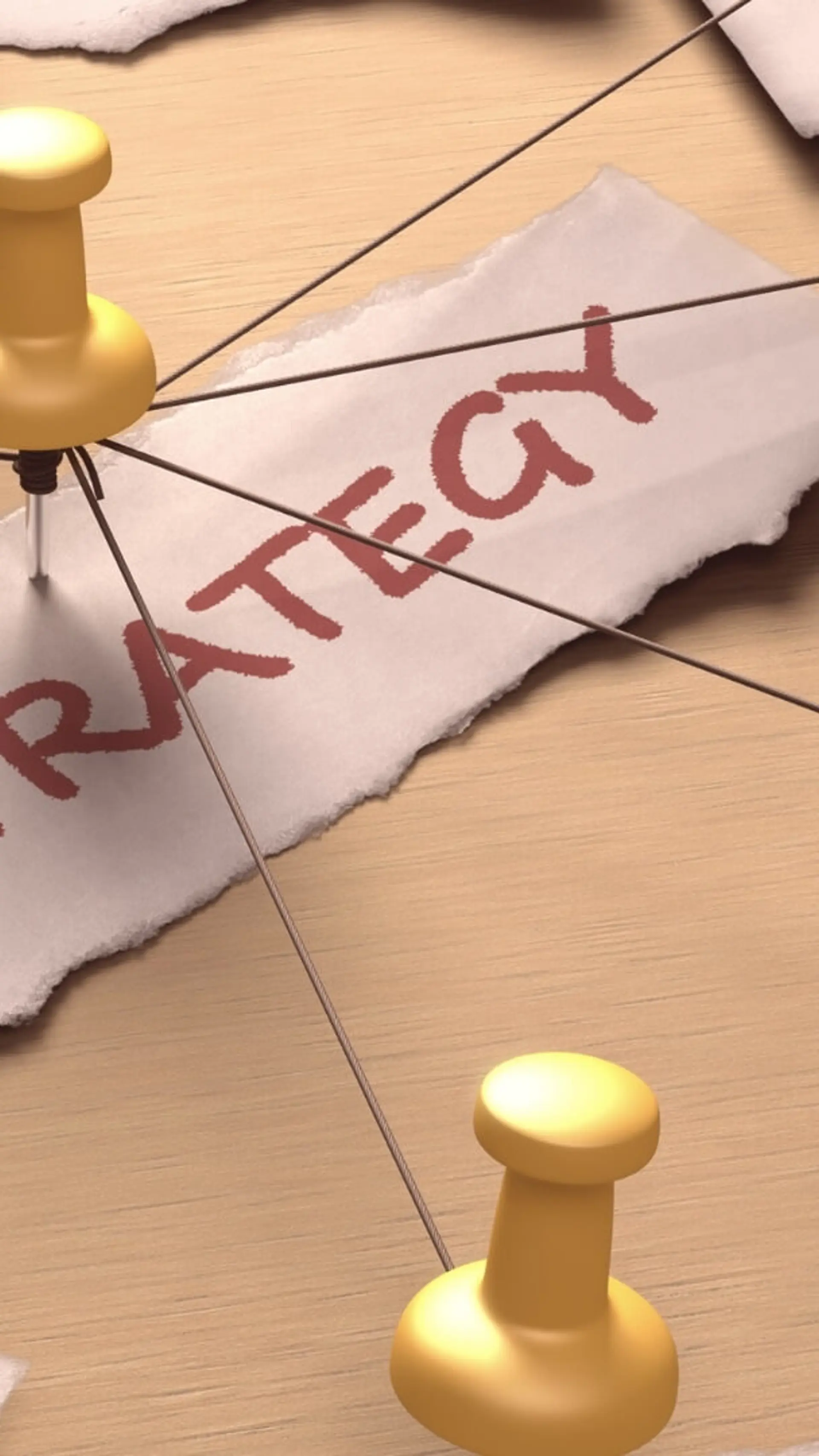 Strategic communication