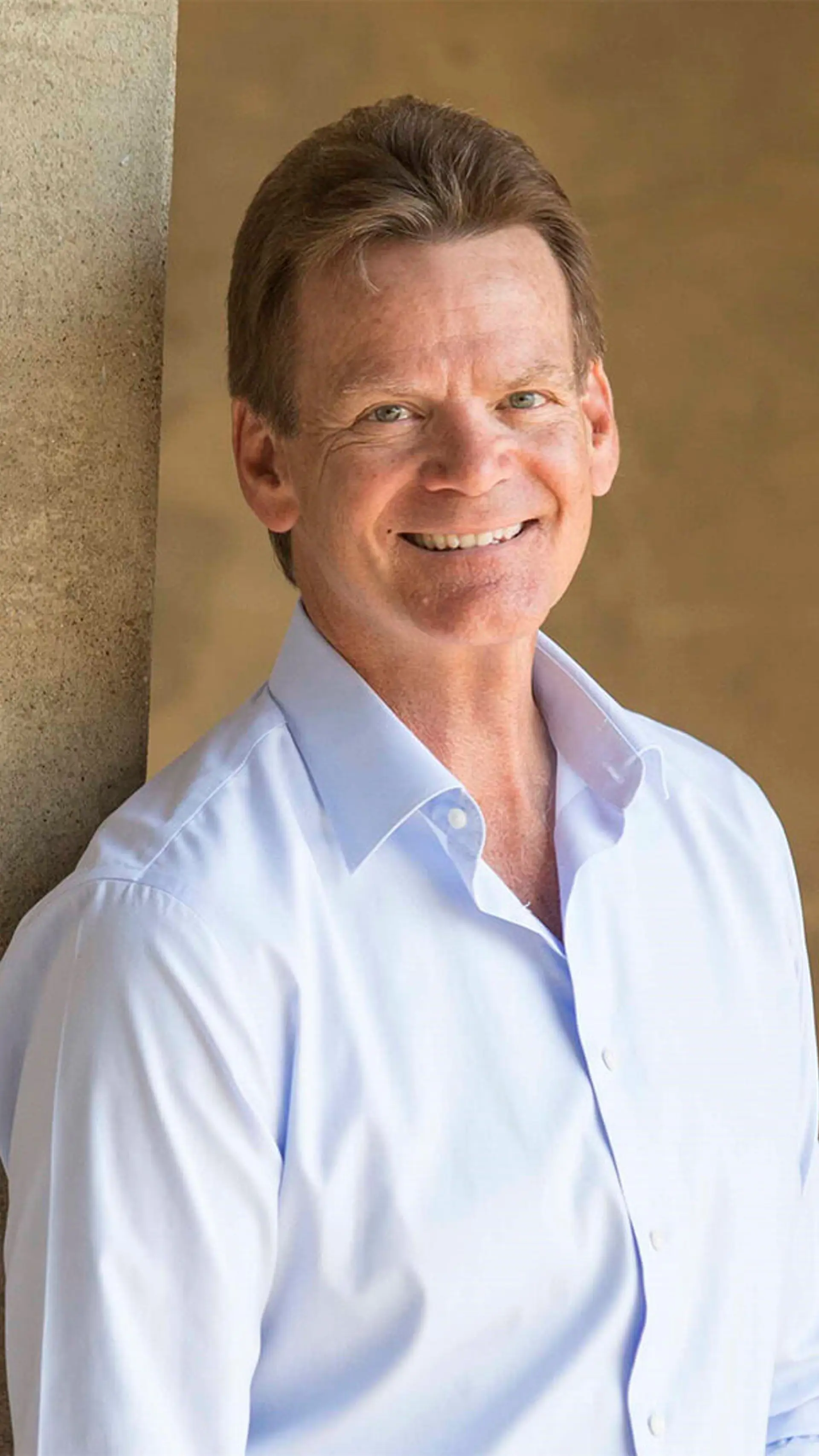 Gary Bradt