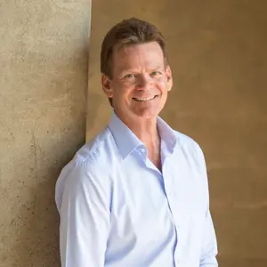 Gary Bradt