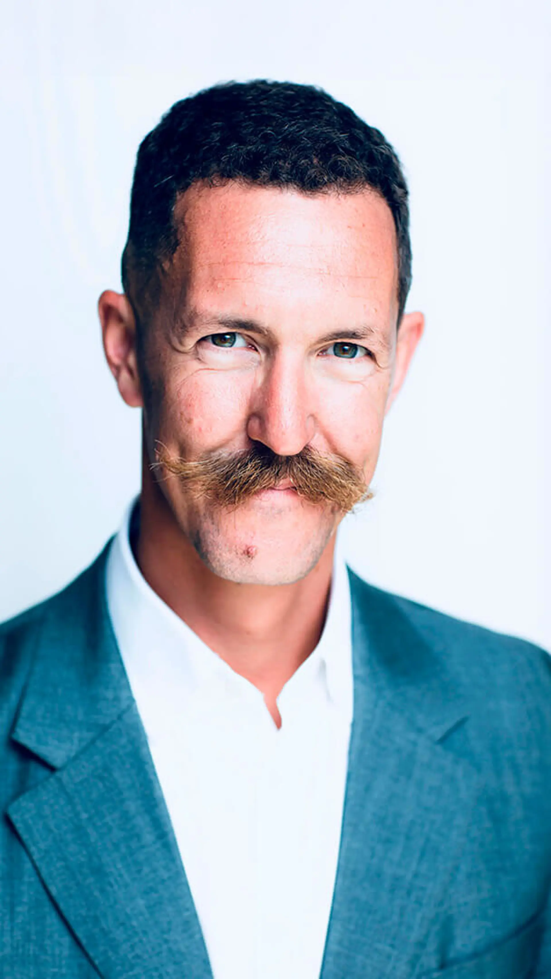 Ben Hammersley