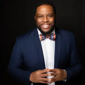 Andre Daughty