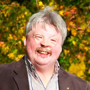 Simon Weston