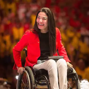 Muniba Mazari