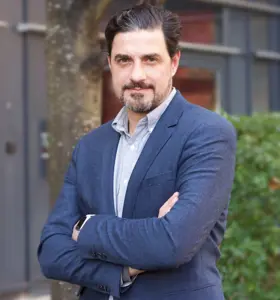 Alexis Conran