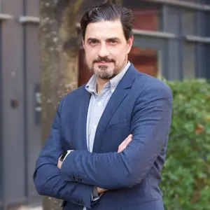 Alexis Conran