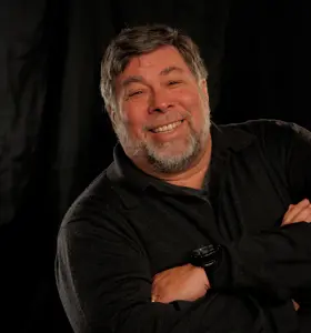 Steve Wozniak