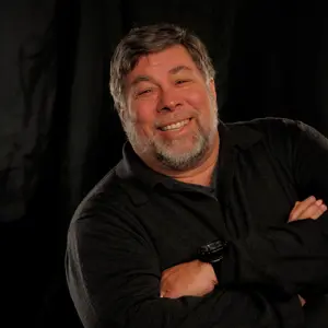 Steve Wozniak