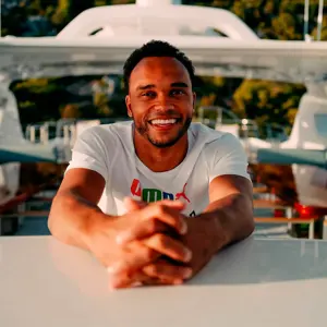Nicolas Hamilton