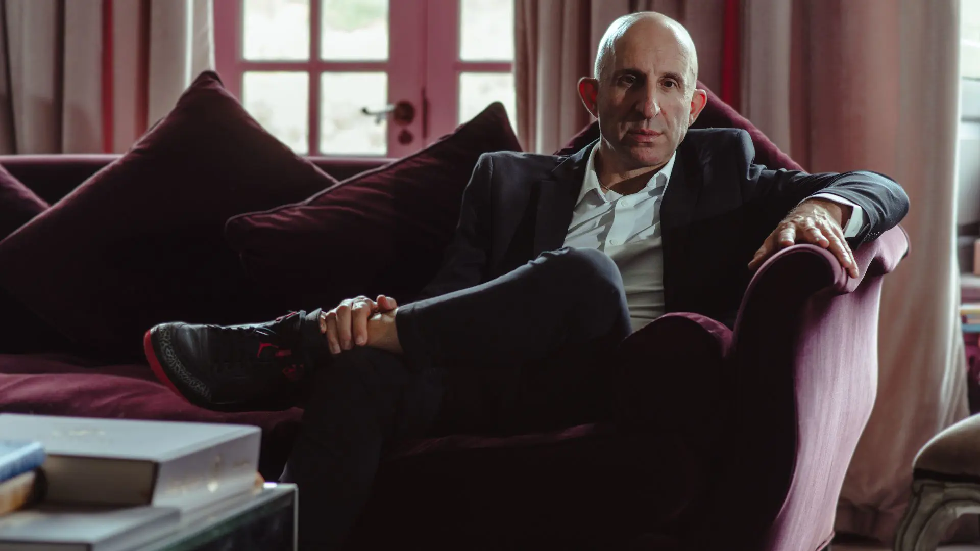 Pete Cohen - <p>Pete Cohen is a leading expert in human performance and mindset, with over 30 years’ experience as a speaker, coach, and author of 21 books.</p>