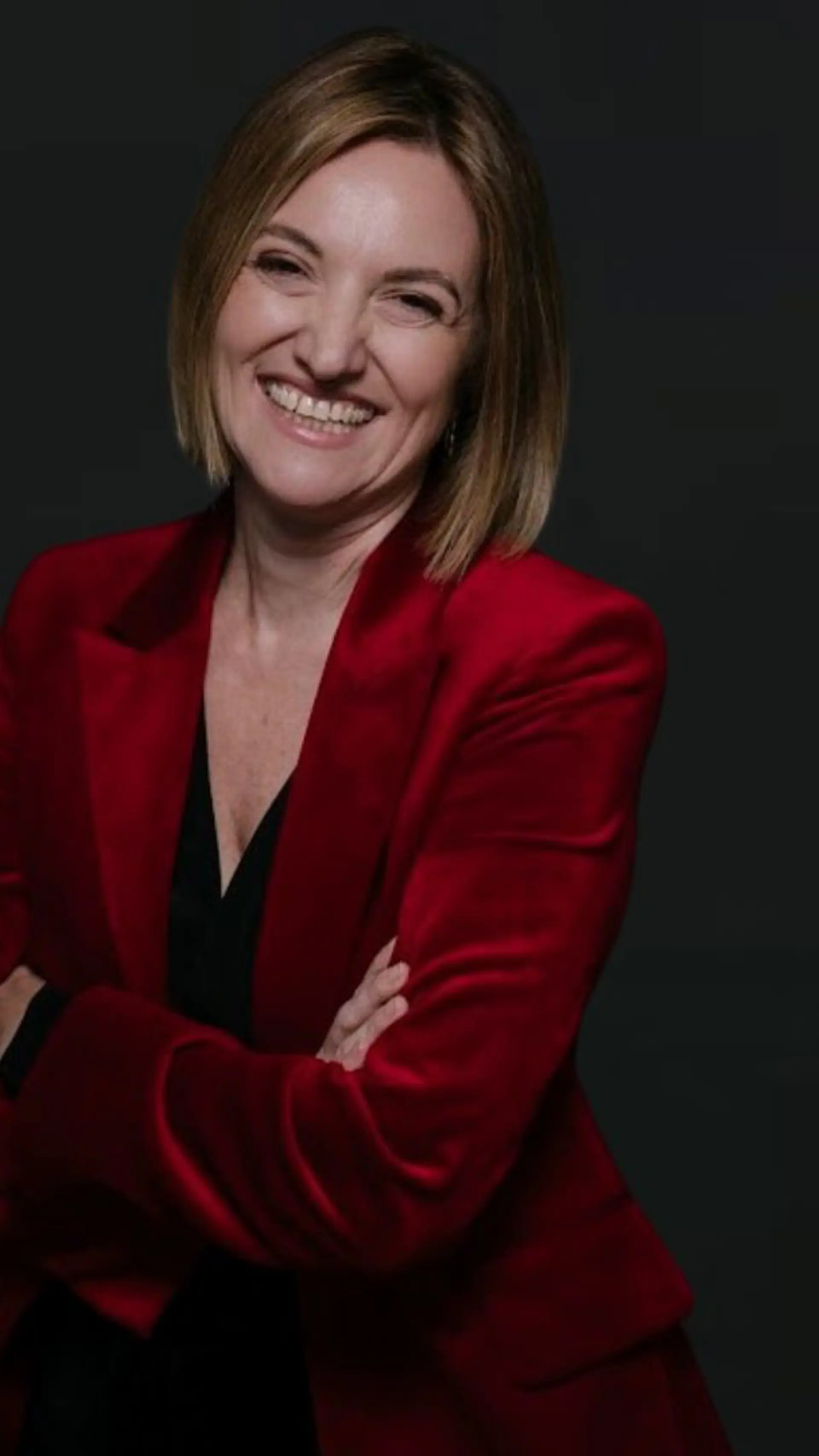 Aurélie Salvaire - <p data-start="273" data-end="440">Aurélie Salvaire inspires leaders to navigate complexity, build trust, and lead inclusively in a rapidly changing world.</p>