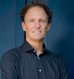 Frank Garten
