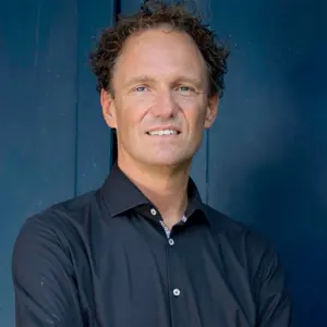 Frank Garten