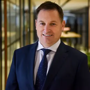 Andrew Mehrtens