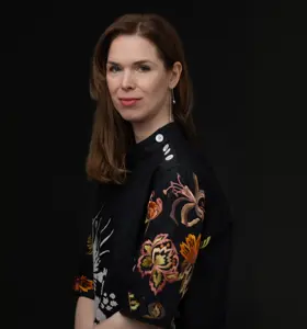 Linda Leopold - Named one of Forbes’ top women in AI, Linda empowers leaders to turn responsible AI into a competitive advantage.