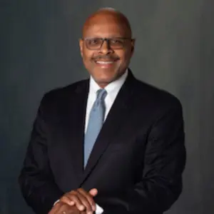 Maurice A. Jones