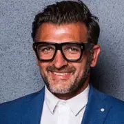 John Sanei - John Sanei is a world-renowned keynote speaker, futures strategist, lecturer, best-selling author, and your guide to future trends and visionary leadership.