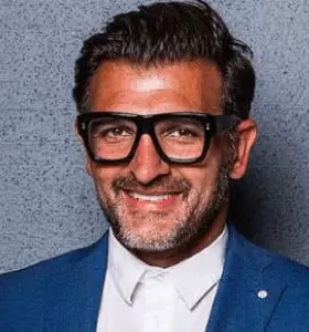 John Sanei - John Sanei is a world-renowned keynote speaker, futures strategist, lecturer, best-selling author, and your guide to future trends and visionary leadership.