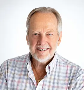 Brian Stoddart