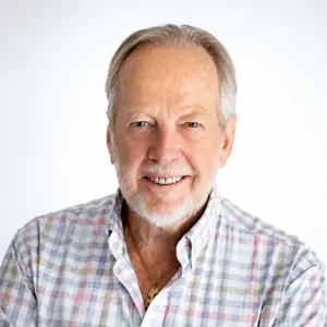 Brian Stoddart