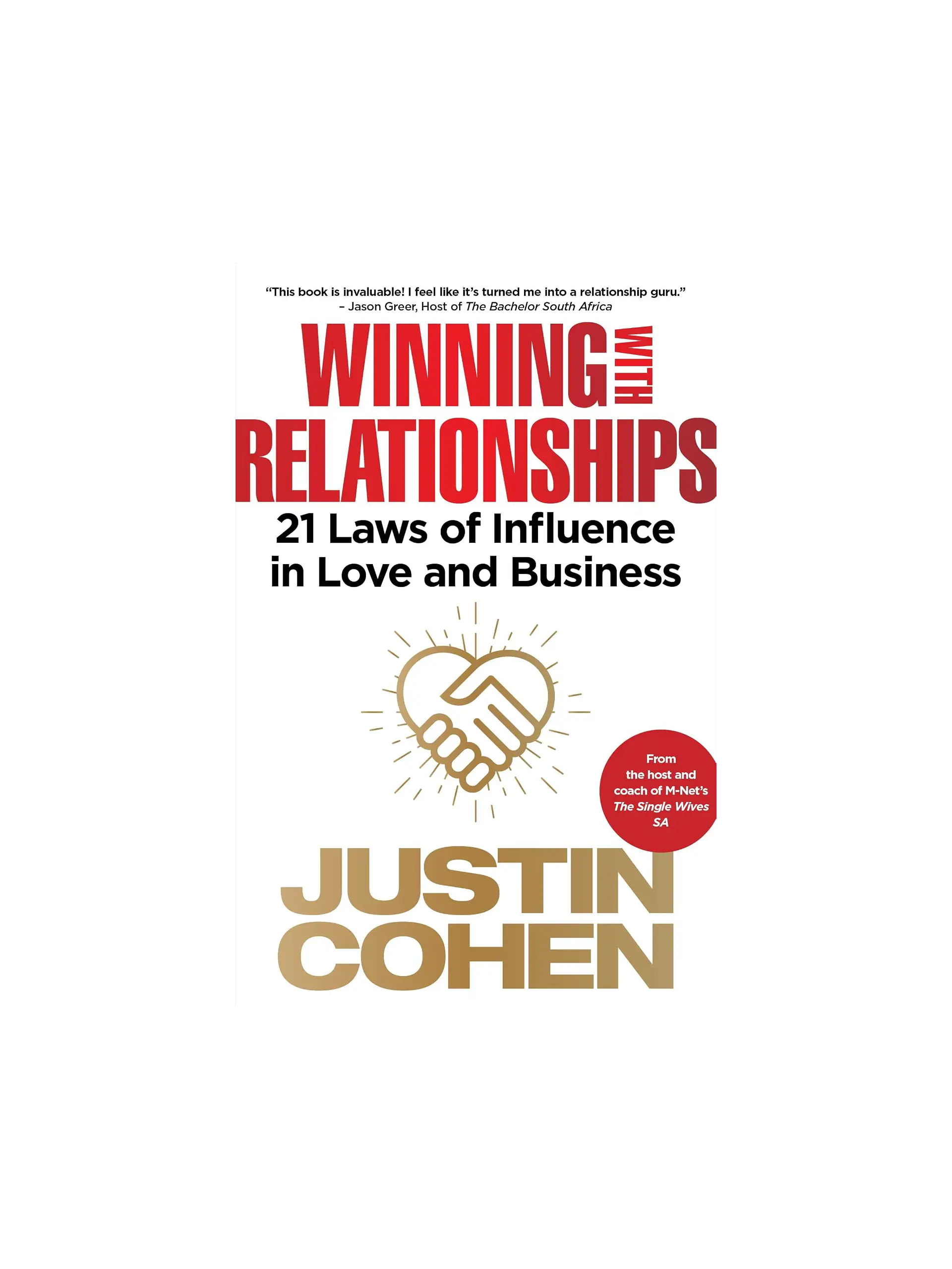 Winning With Relationships