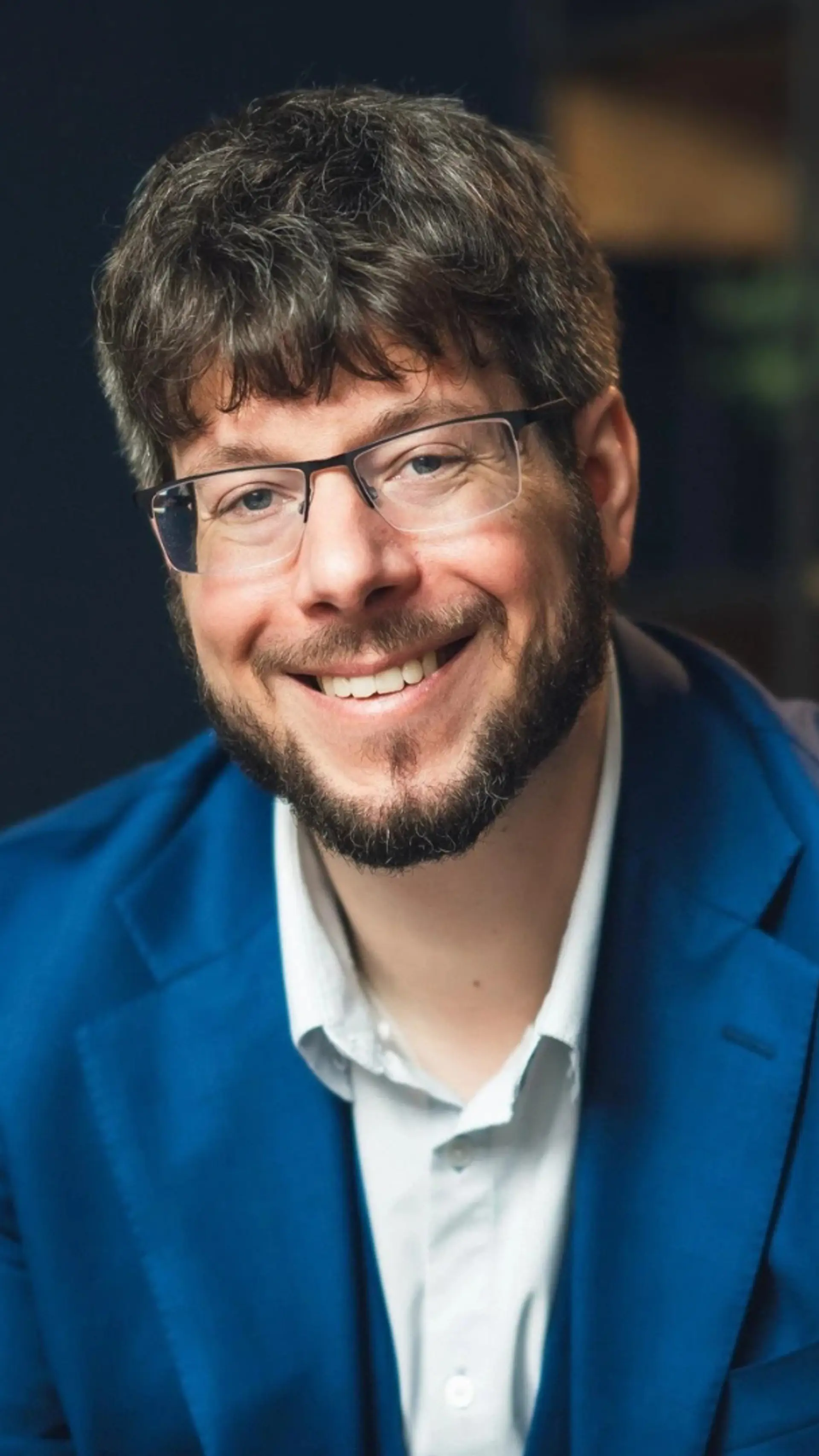Daniel Wendler - <p>Autistic psychologist and keynote speaker turning neurodiversity and practical inclusion into stronger cultures and high-performance teams.</p>