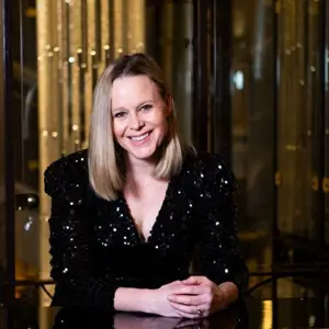 Sarah Bennett-Nash