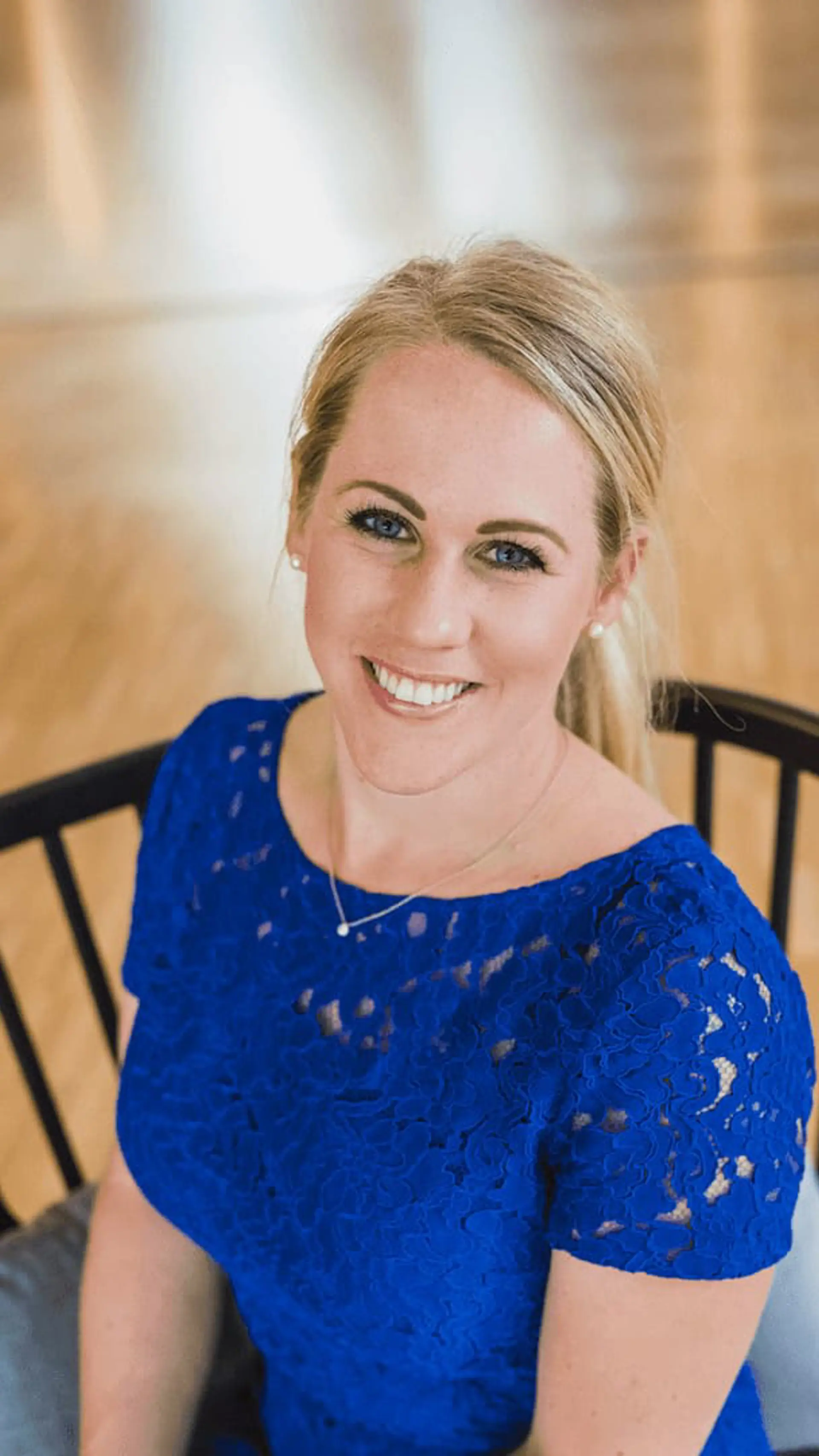 Caroline Mohr - <p data-start="234" data-end="380">Caroline Mohr inspires organisations to turn resistance into resilience and create lasting performance through change.</p>