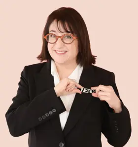 Beth Ziesenis