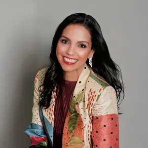 Luana Marques