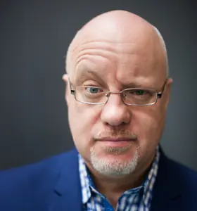 Brett King