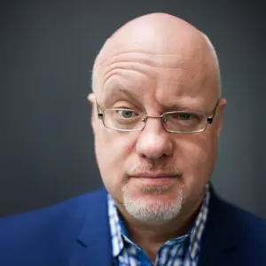 Brett King