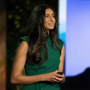 Zahra Biabani