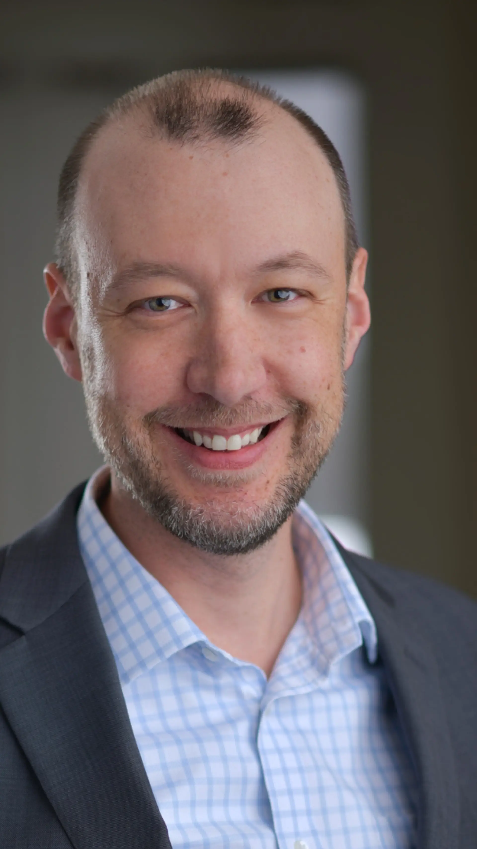 Simon Anderson - <p>Simon Anderson helps leaders navigate AI, emerging technology and rapid change with the practical Be Future Ready® approach.</p>