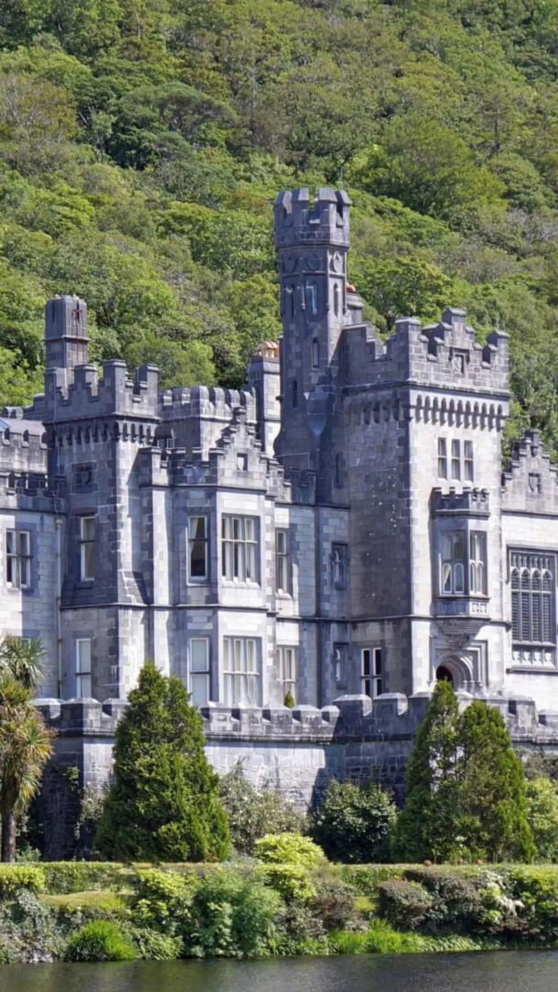 Ireland Based Speakers
