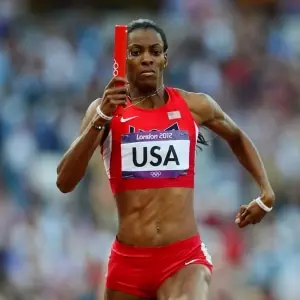 DeeDee Trotter