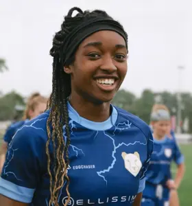 Ruckstar Lizzie - From foster care to national TV – RuckStar Lizzie inspires through rugby, resilience and digital impact.