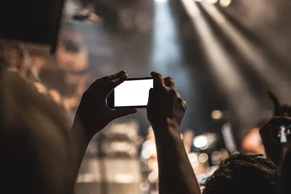 Do you need to be famous to be a speaker?