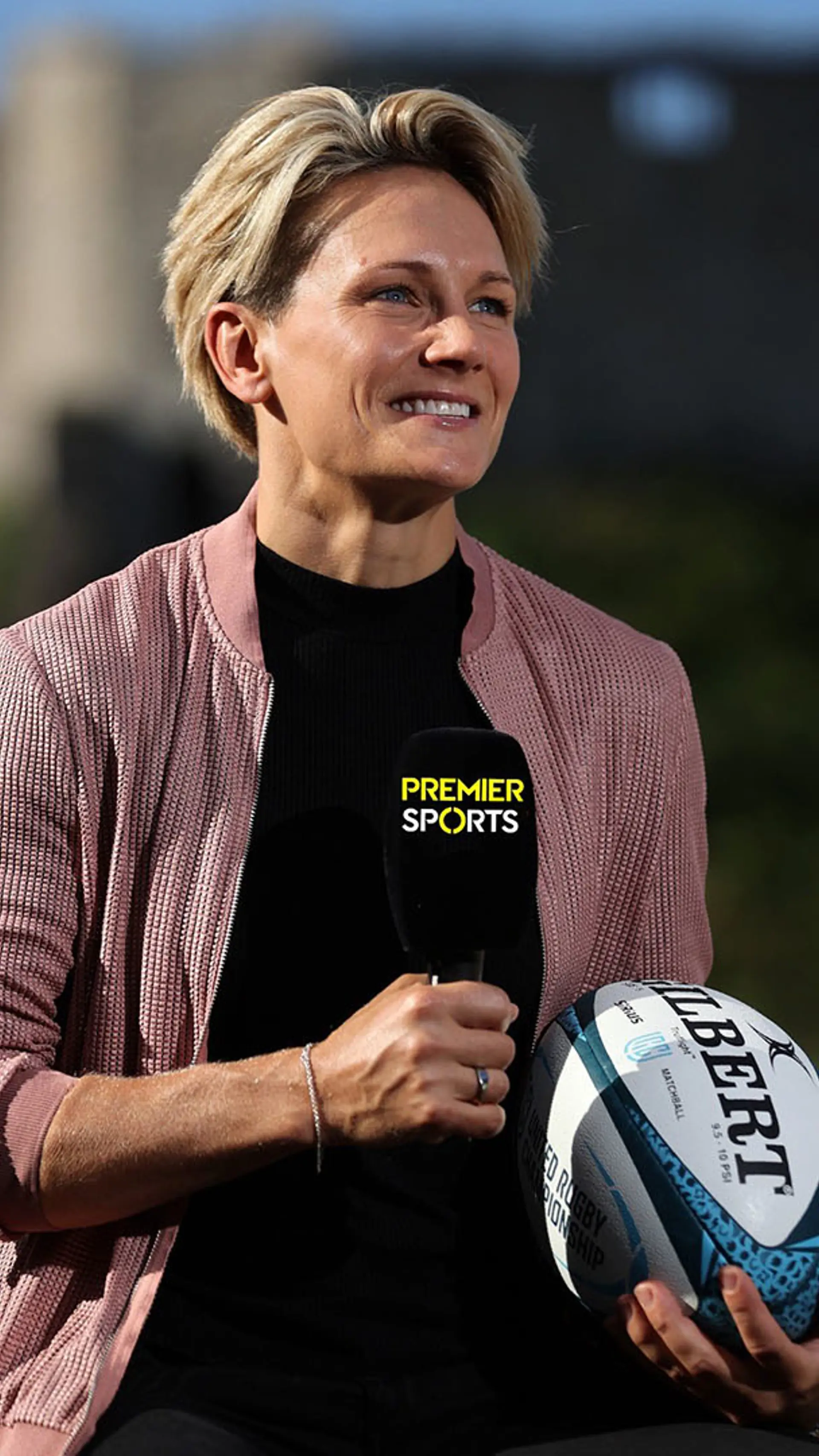 Philippa Tuttiett