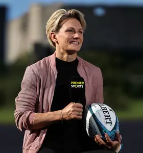 Philippa Tuttiett