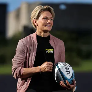 Philippa Tuttiett