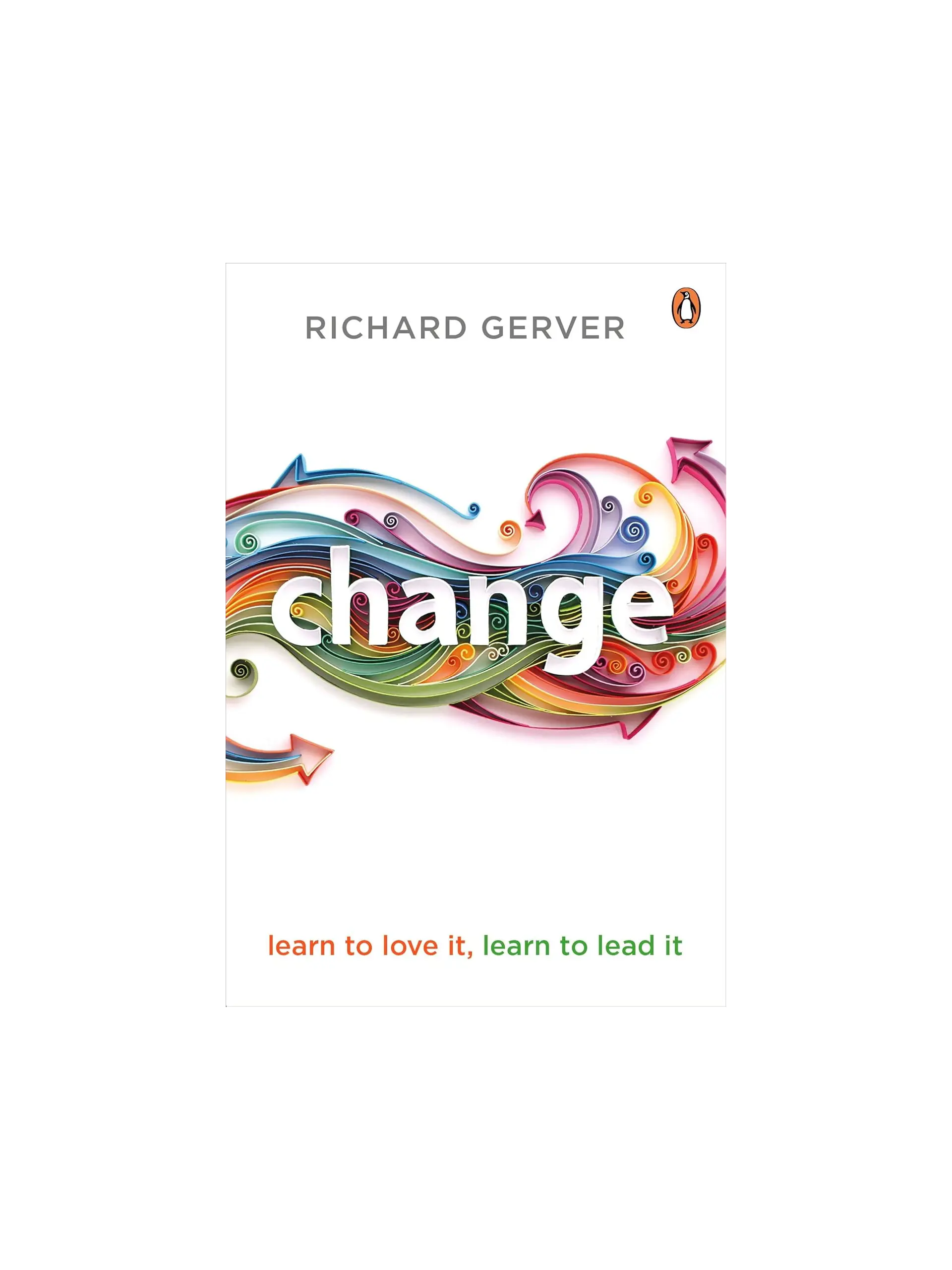 Change