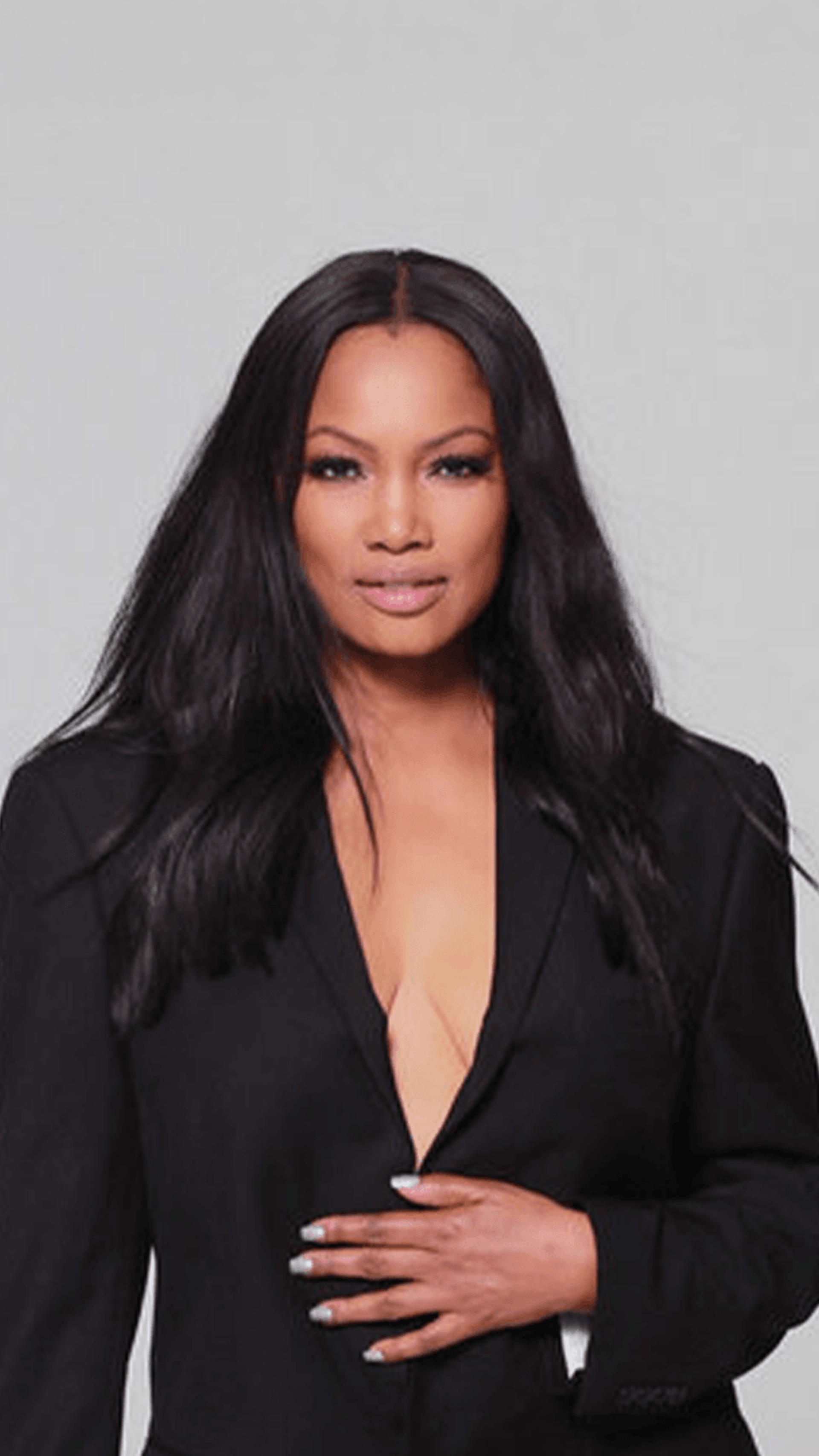Garcelle Beauvais - Discover Garcelle Beauvais, Hollywood icon and diversity champion, inspiring organizations to embrace cultural inclusion.