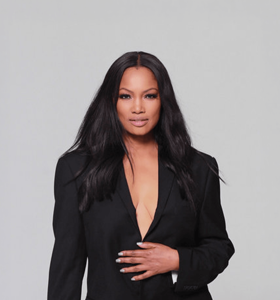 Garcelle Beauvais - Discover Garcelle Beauvais, Hollywood icon and diversity champion, inspiring organizations to embrace cultural inclusion.