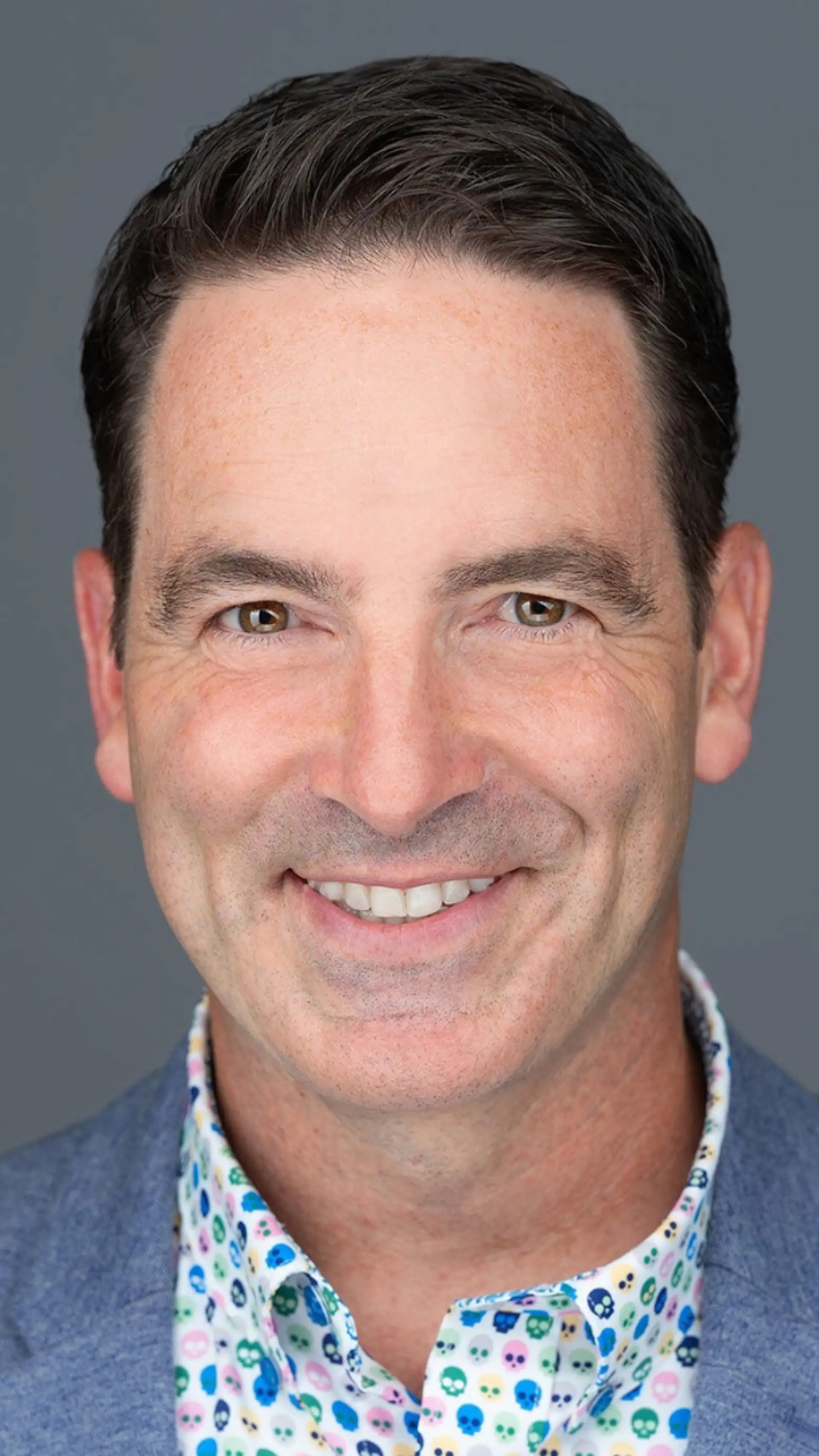 Tim Arnold
